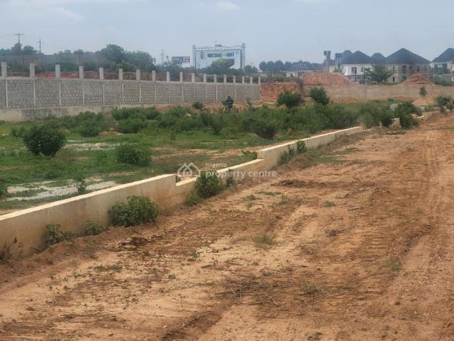 Property for sale in Abuja, Sokoto