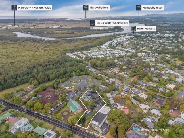 Property for sale in Kings Creek, Queensland