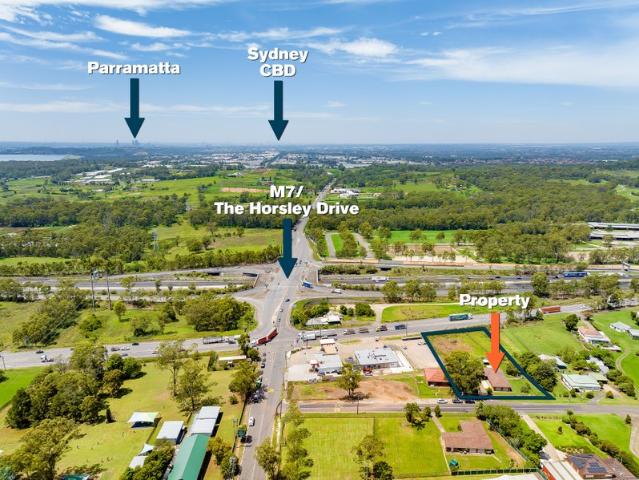 Property for sale in Sydney, New South Wales