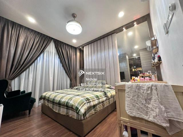 Shop for sale in Perak, Tanjong Ipoh