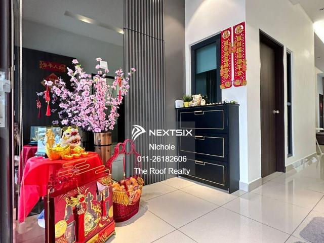 Shop for sale in Perak, Tanjong Ipoh