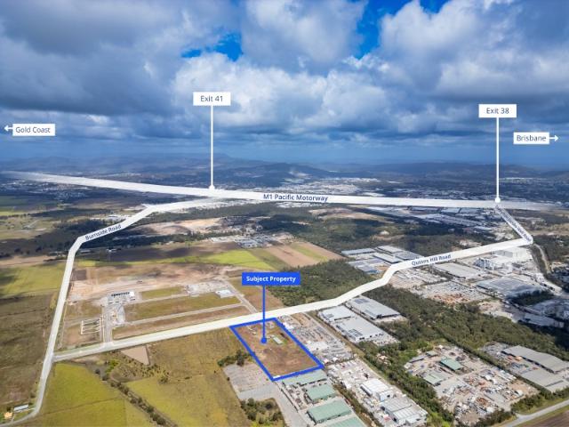 Property for sale in Stapylton, Gold Coast City