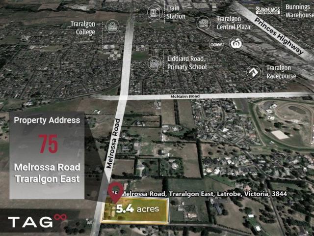Cottage for sale in Traralgon, Victoria