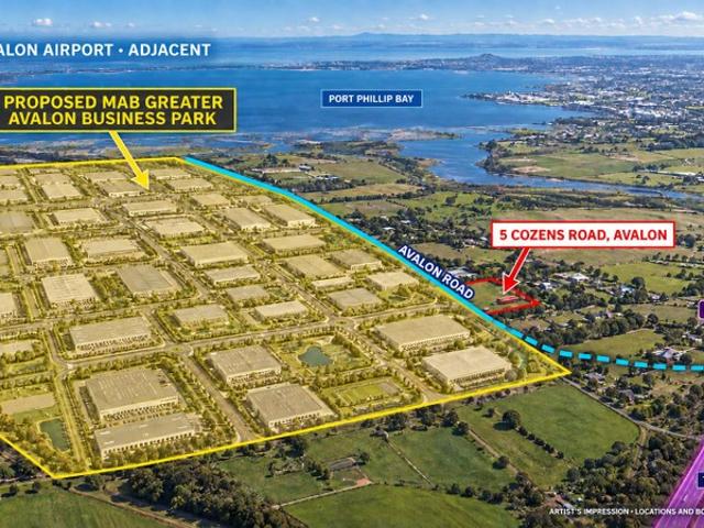 Property for sale in Avalon, Victoria