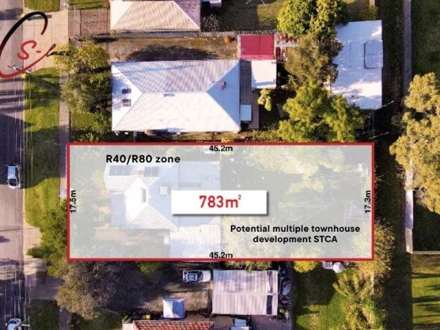 House for sale in Cannington, City of Canning