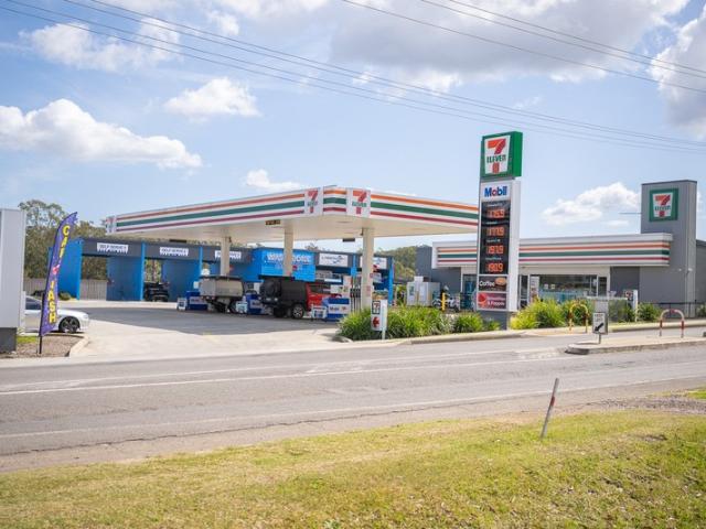 Retail for sale in New South Wales