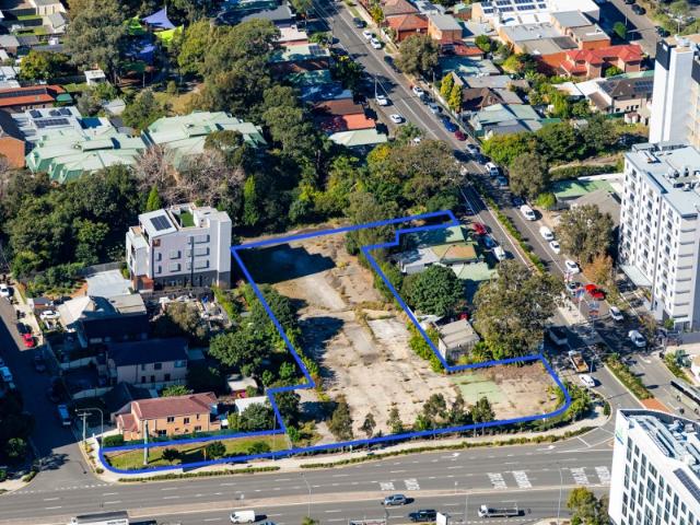 Property for sale in Mascot, Sydney