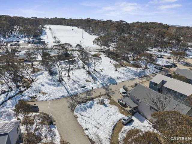 Land for sale in Dinner Plain, Victoria