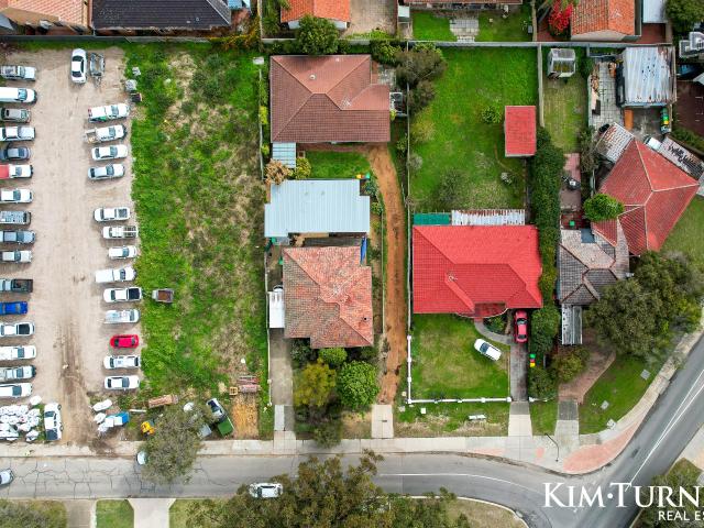 Property for sale in Mount Pleasant, Western Australia