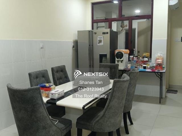 Residential House for sale in Kuala Muda, Kedah