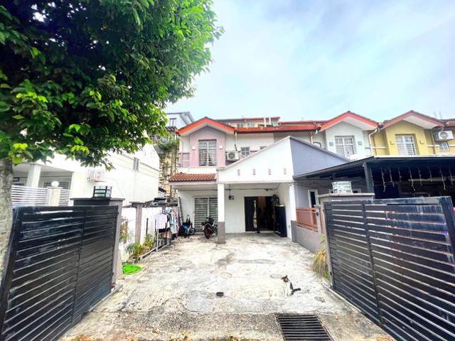 Terraced House for sale in Country Heights Damansara, Kuala Lumpur