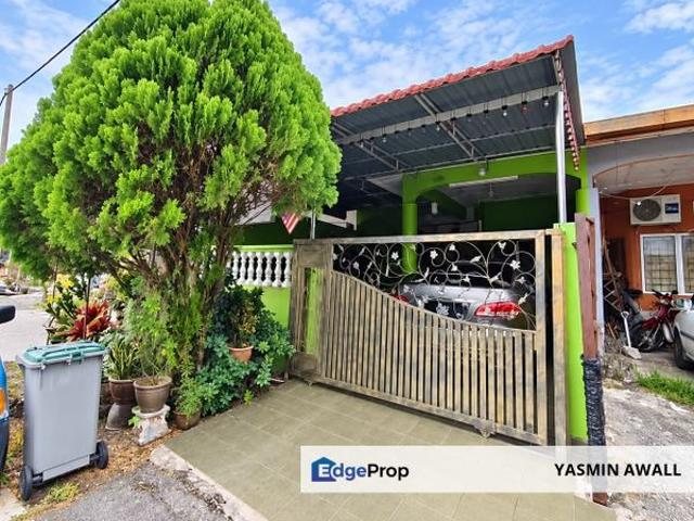 House for sale in Sendayan Village, Negeri Sembilan