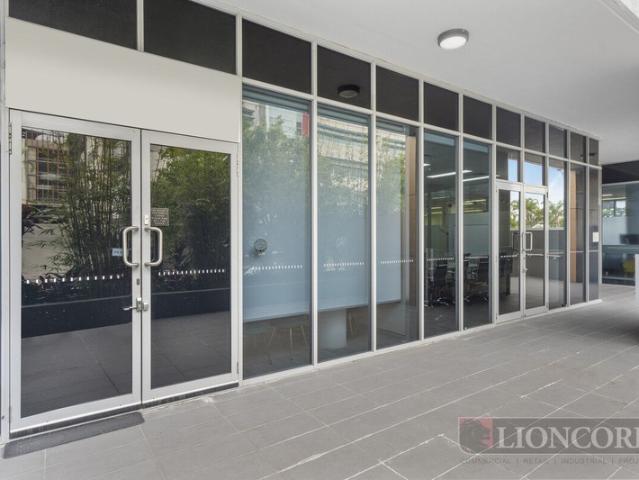 Office for rent in Upper Mount Gravatt, Greater Brisbane