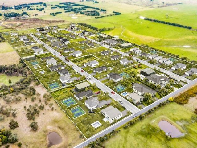 Land for sale in Smythes Creek, Ballarat