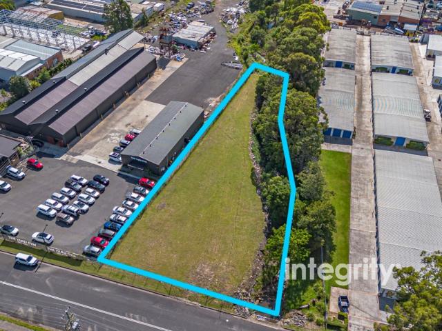 Property for sale in Bomaderry, New South Wales