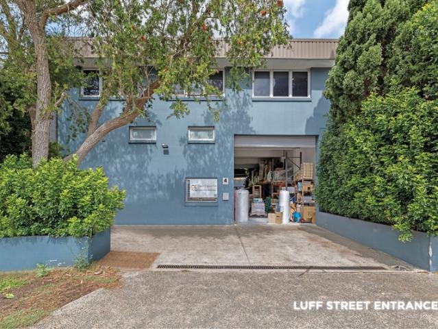 Warehouse for sale in Eastern Suburbs, Sydney