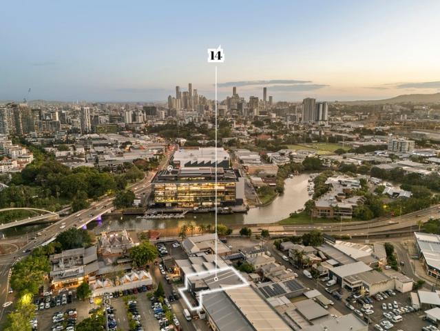 Warehouse for sale in Toombul, Queensland