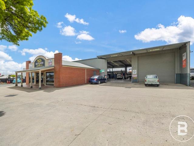 Retail for sale in Ballarat, Victoria