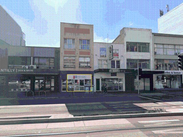 Retail for sale in Ambergate, New South Wales