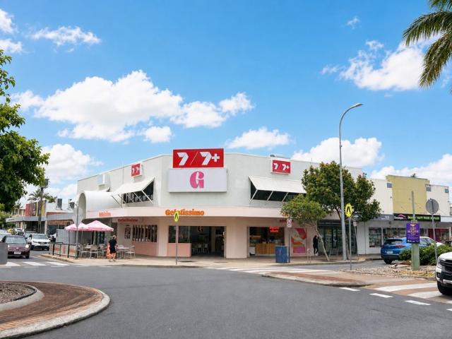 Office for sale in Mackay, Queensland