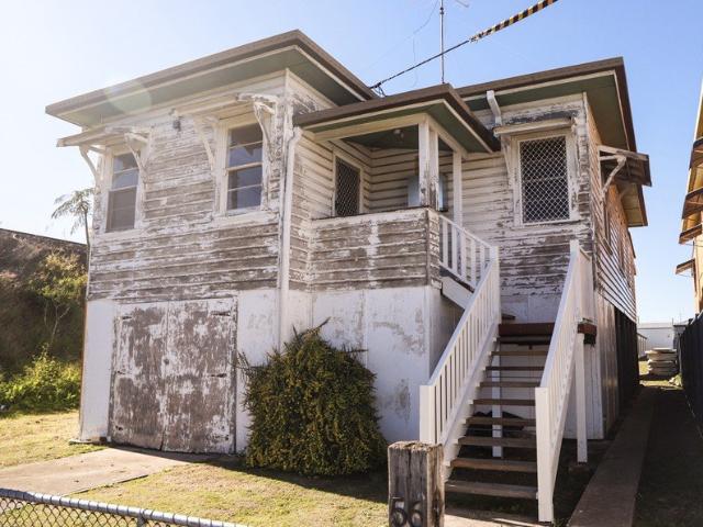 House for sale in Bom Bom, New South Wales