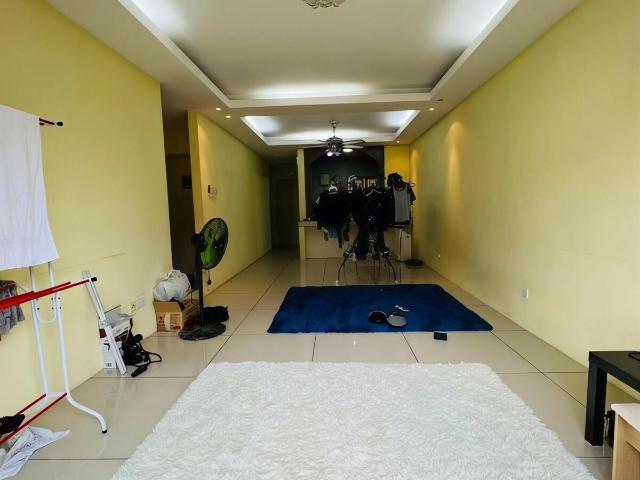 Apartment for sale in Johore Bahru, Johor