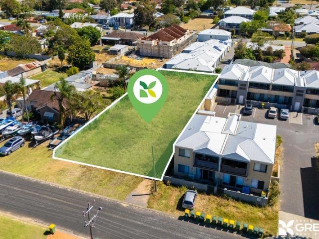 Land for sale in Mandurah, City of Mandurah