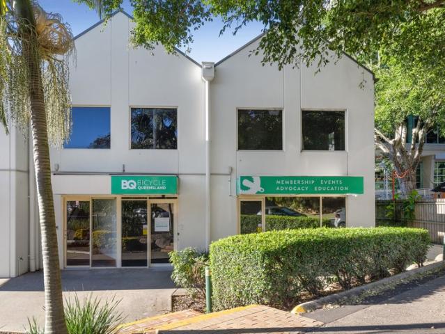 Office for rent in Toombul, Queensland