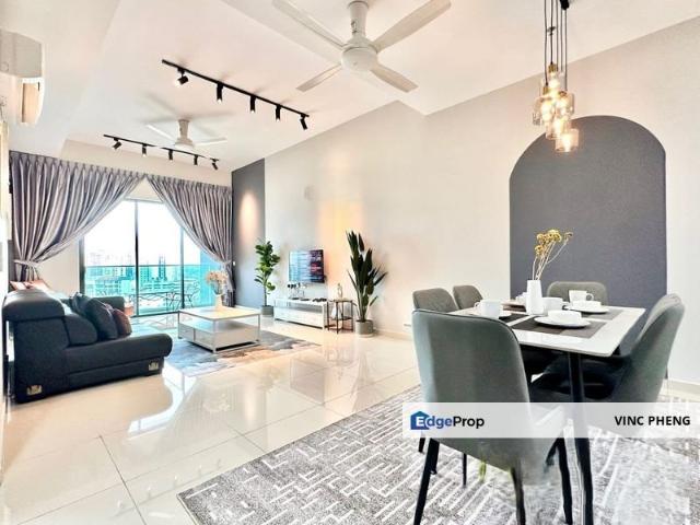 Condominium for sale in Malaka