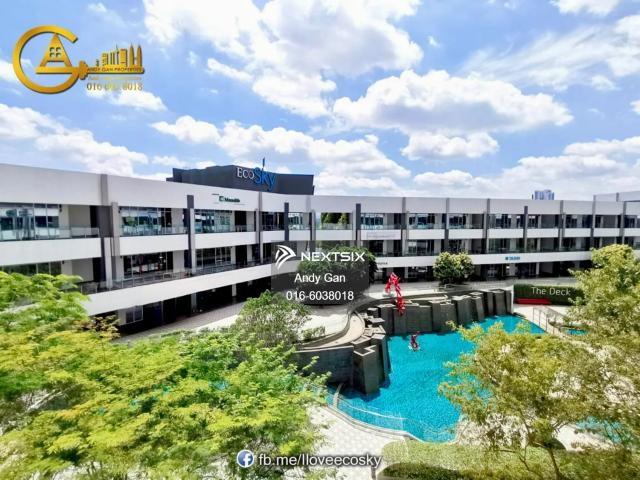 Residential House for rent in Country Heights Damansara, Kuala Lumpur