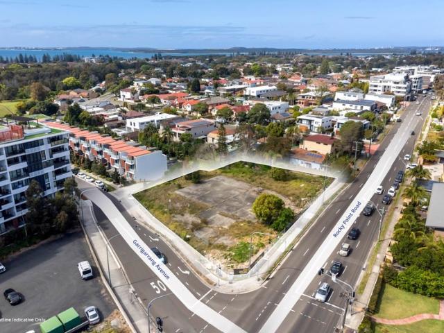 Warehouse for sale in St George, Sydney