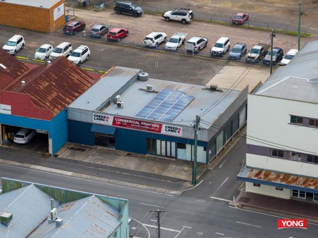 Office for sale in Warwick, Queensland