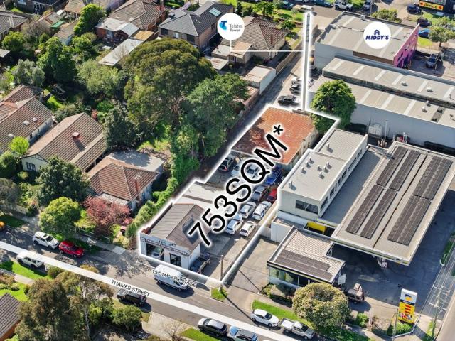 Retail for sale in Heidelberg Heights, Melbourne