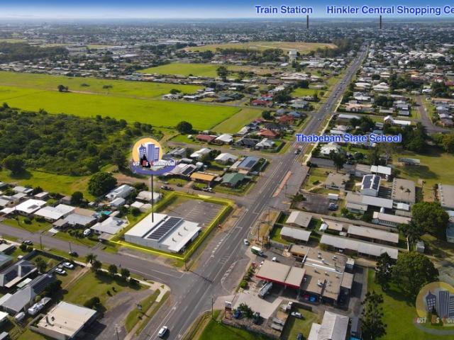 Office for sale in Banyan, Queensland