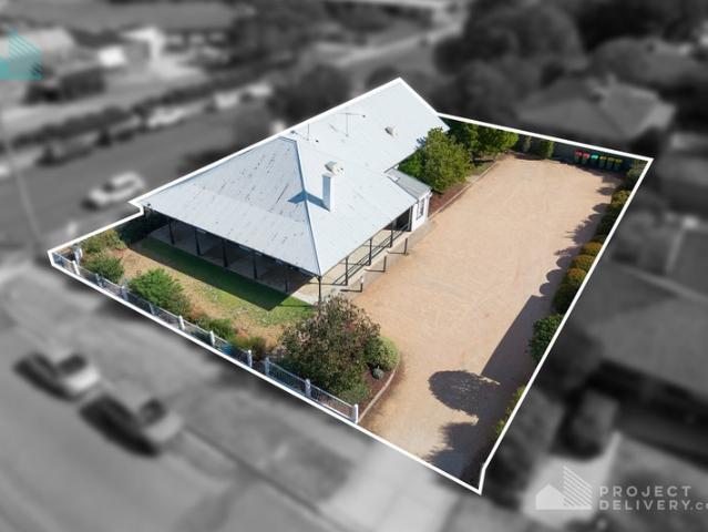 Property for sale in Corowa, New South Wales