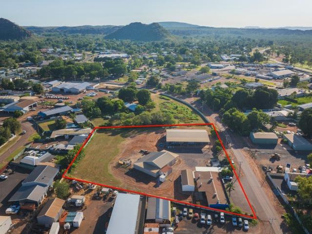 Property for sale in Kununurra, Western Australia
