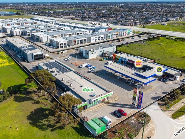 Retail for sale in Camerons Creek, Victoria