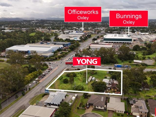 Property for sale in Oxley, Greater Brisbane