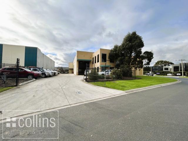 Warehouse for rent in Camerons Creek, Victoria