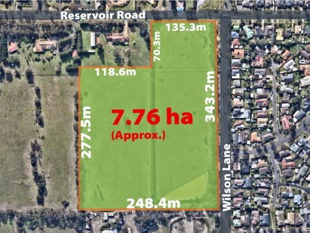 Cottage for sale in Camerons Creek, Victoria