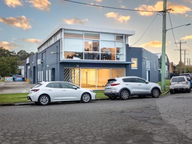 Office for sale in Ambergate, New South Wales