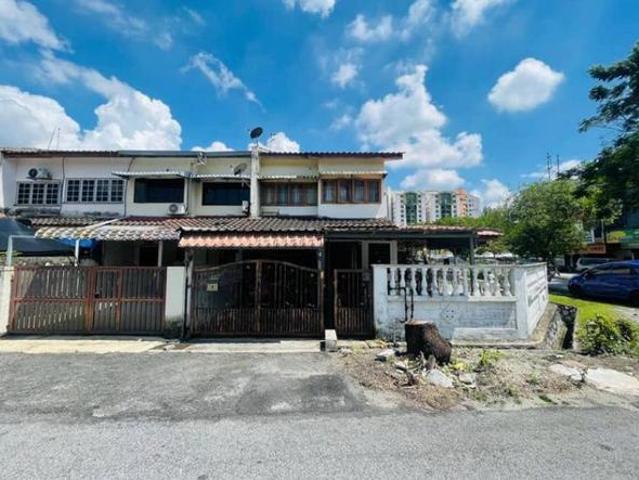 Terraced House for rent in Langat, Selangor