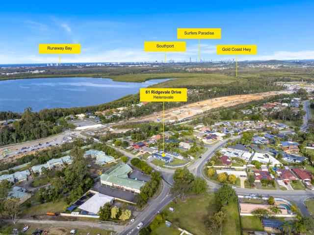 House for sale in Fernbrook, Queensland