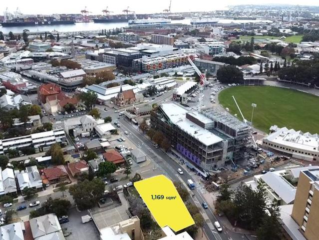 Land for sale in Western Australia