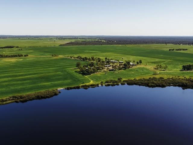 Property for sale in Beermullah, Shire Of Gingin