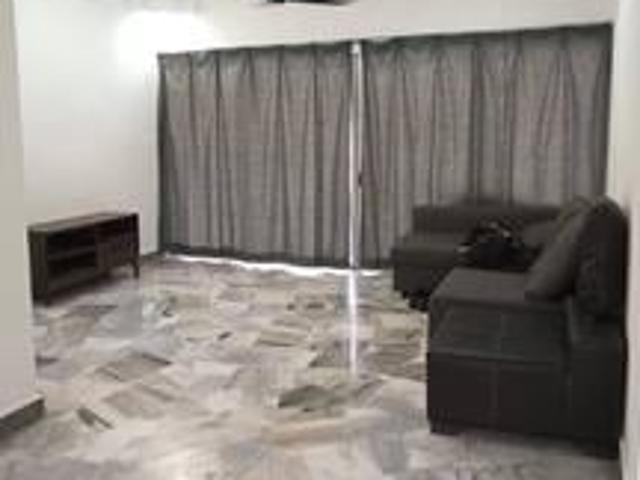 Apartment for rent in Country Heights Damansara, Kuala Lumpur