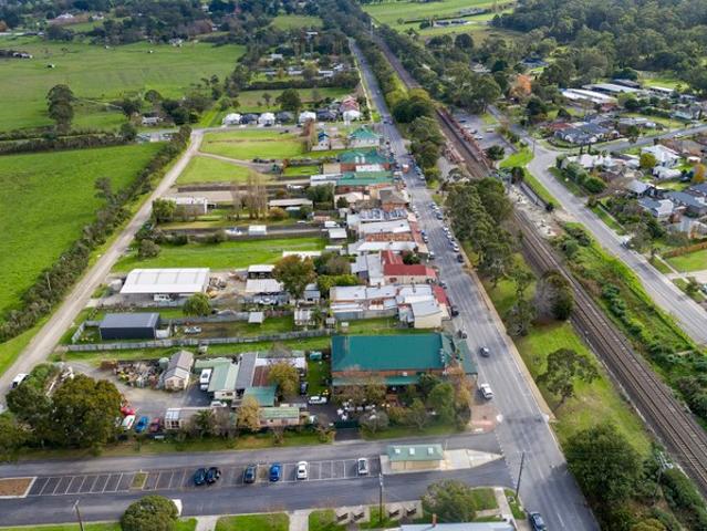 Property for sale in Camerons Creek, Victoria