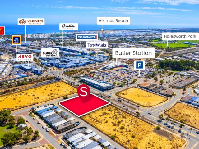Property for sale in Butler, Western Australia