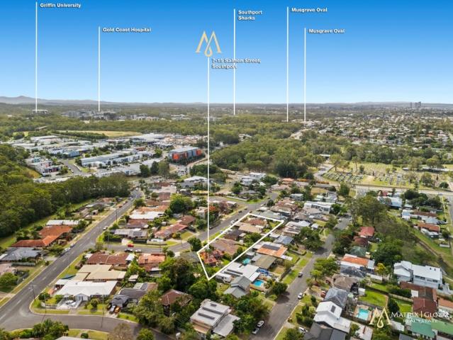 Property for sale in Fernbrook, Queensland