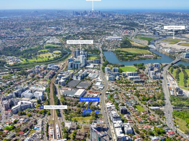 Property for sale in St George, Sydney